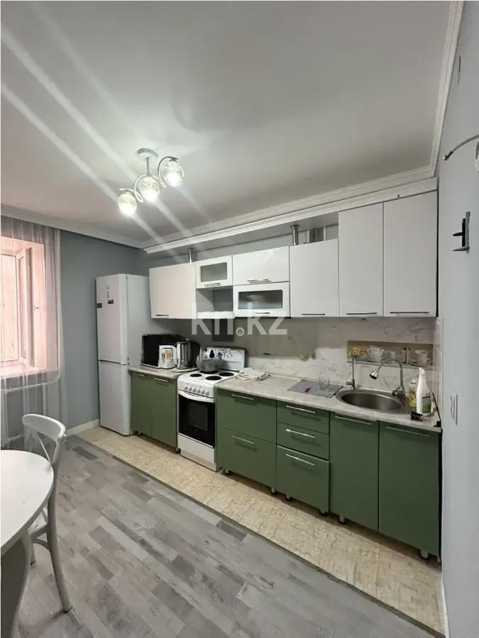 Продажа 1-комнатной квартиры, 39 м² в Астане - фото 3