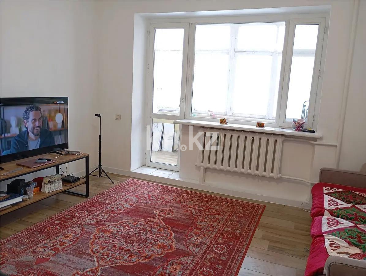 Продажа 2-комнатной квартиры, 60 м² в Астане