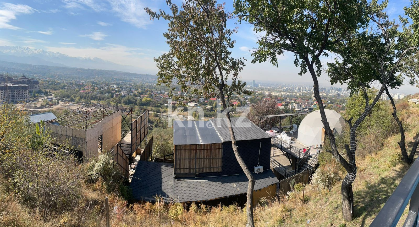 Продажа земельного участка, 2 га, мкр-н Жана Коктобе в Алматы - фото 3