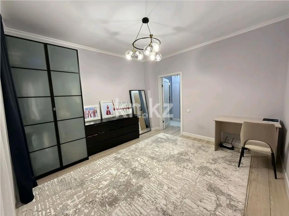 Продажа 3-комнатной квартиры, 83 м², ул. Кенесары, дом  9 в Астане - фото 6