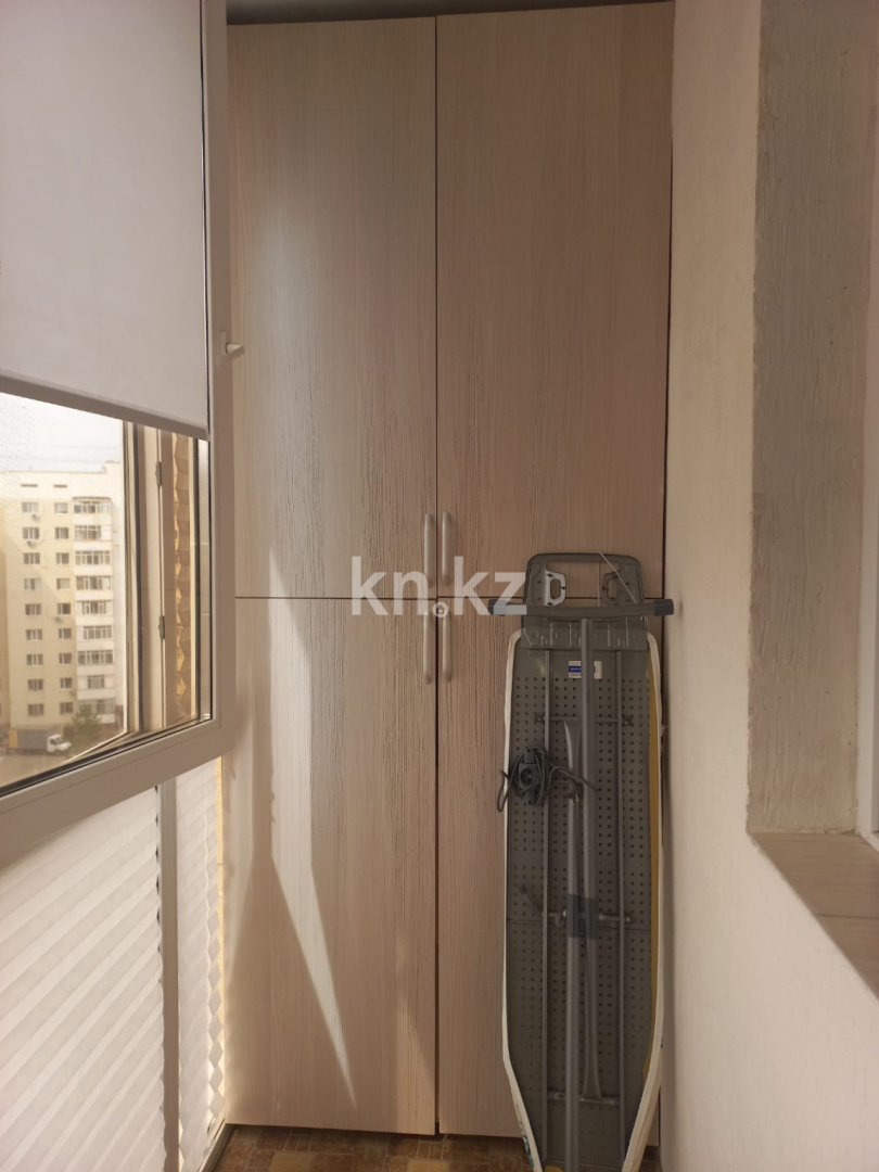 Аренда 2-комнатной квартиры, 35 м² в Астане - фото 13