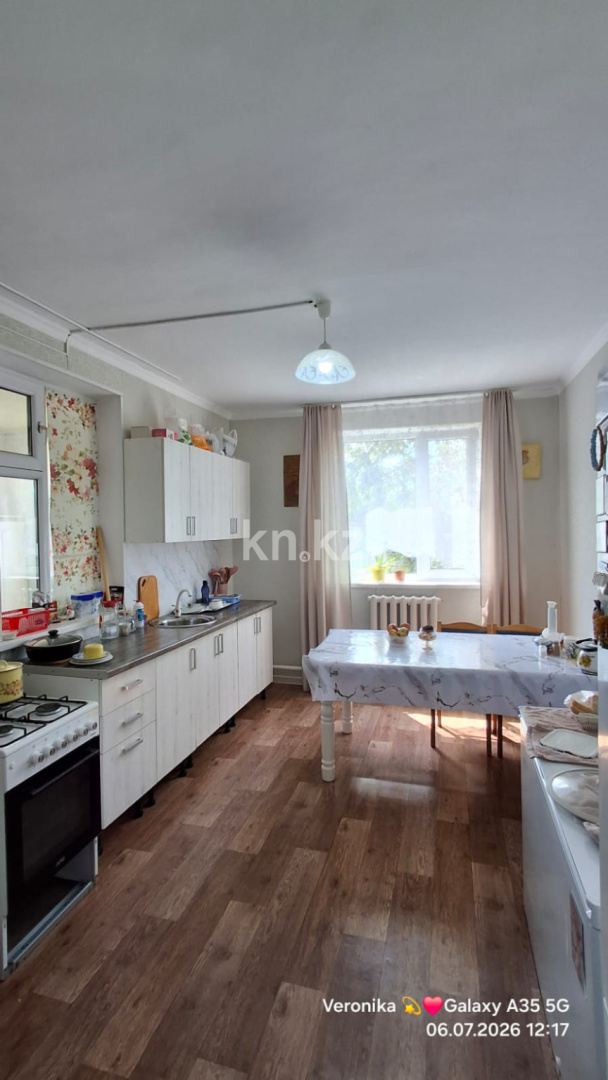 Продажа 4-комнатного дома, 157 м² в Уральске - фото 4