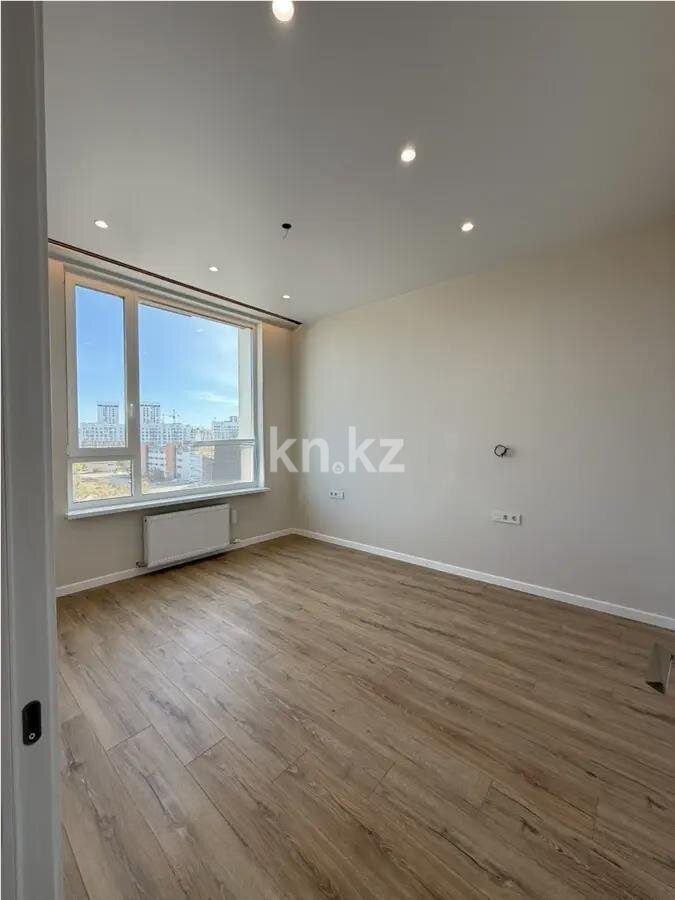 Продажа 2-комнатной квартиры, 57 м² в Астане - фото 2