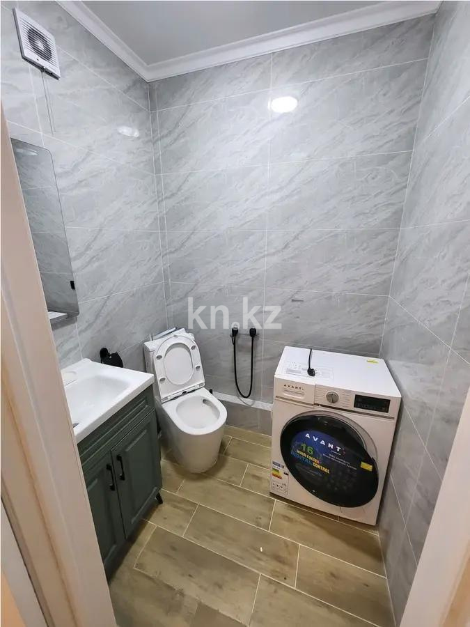 Продажа 3-комнатной квартиры, 63 м² в Алматы - фото 6