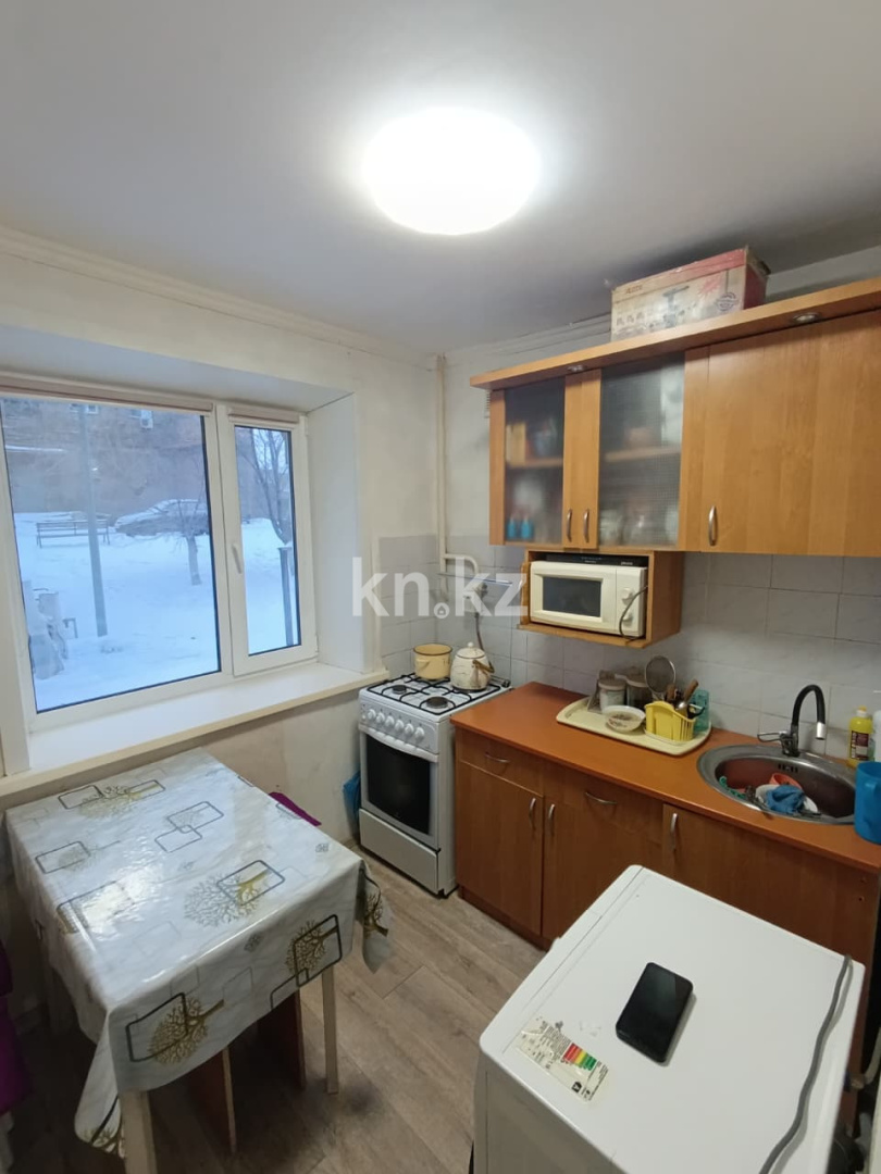 Продажа 3-комнатной квартиры, 58 м² в Караганде - фото 7