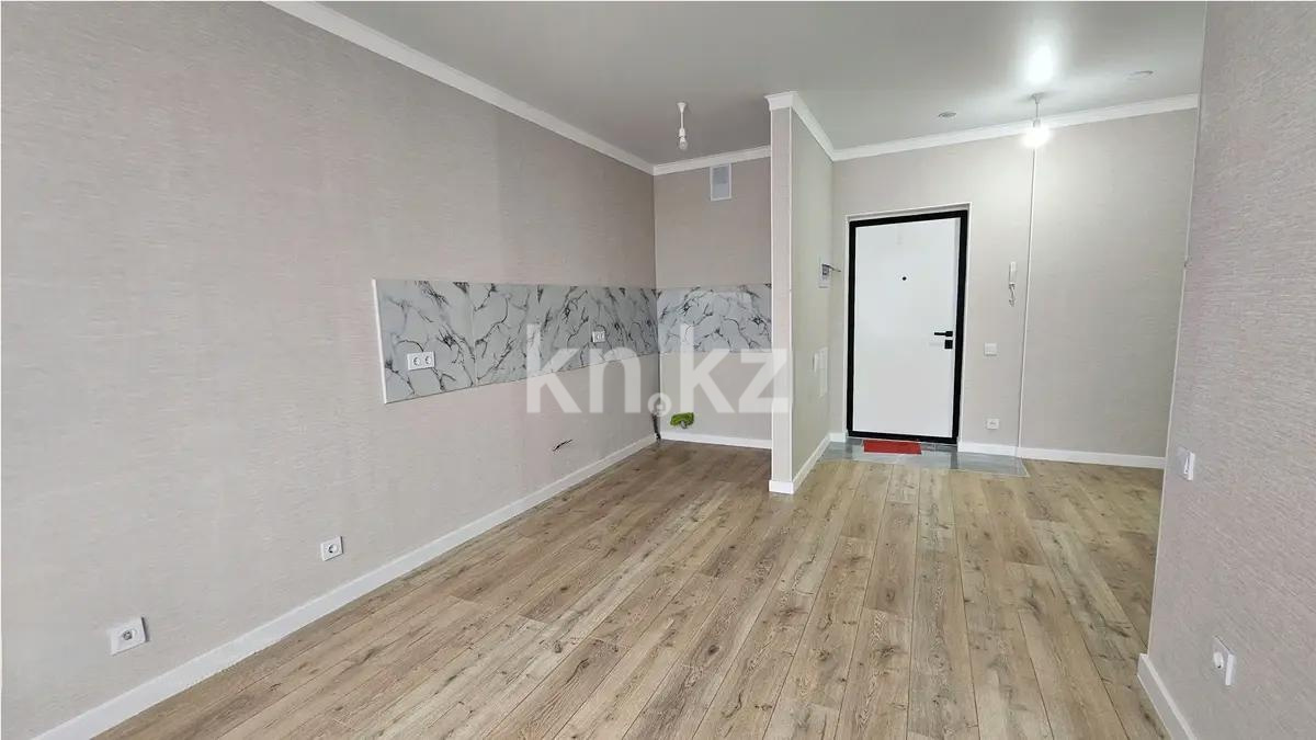 Продажа 1-комнатной квартиры, 37 м², ул. Е-915, дом  15 в Астане