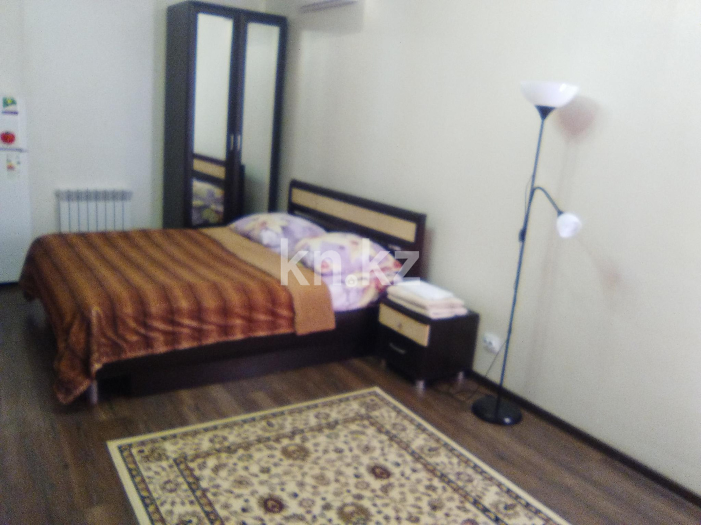 Аренда 1-комнатной квартиры посуточно, 45 м², ул. Победы, дом  105 в Уральске - фото 10