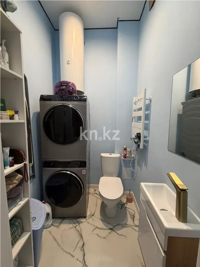 Продажа 3-комнатной квартиры, 80 м² в Караганде - фото 5