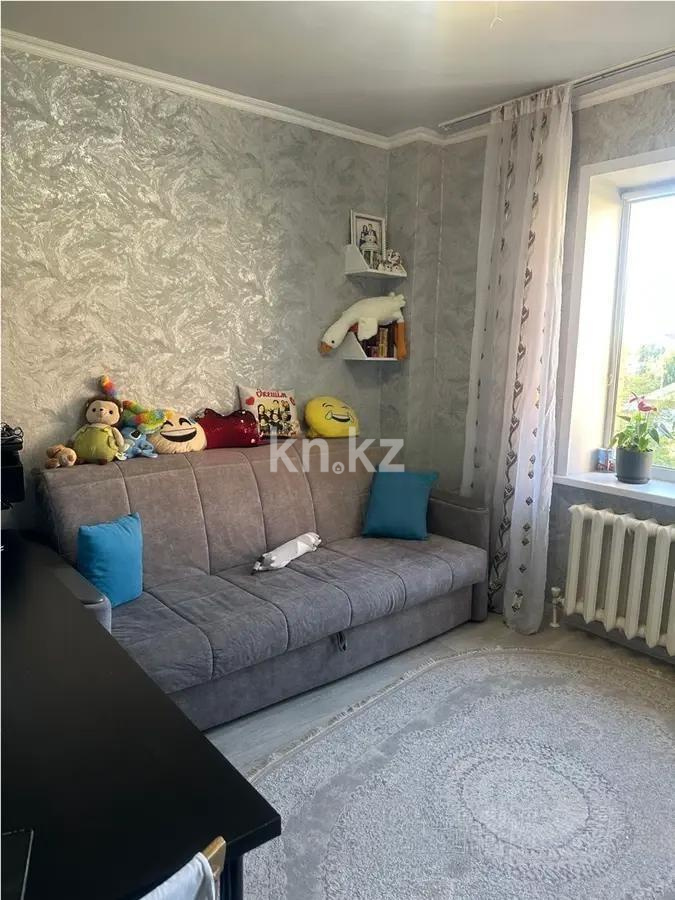 Продажа 2-комнатной квартиры, 45 м² в Астане - фото 2