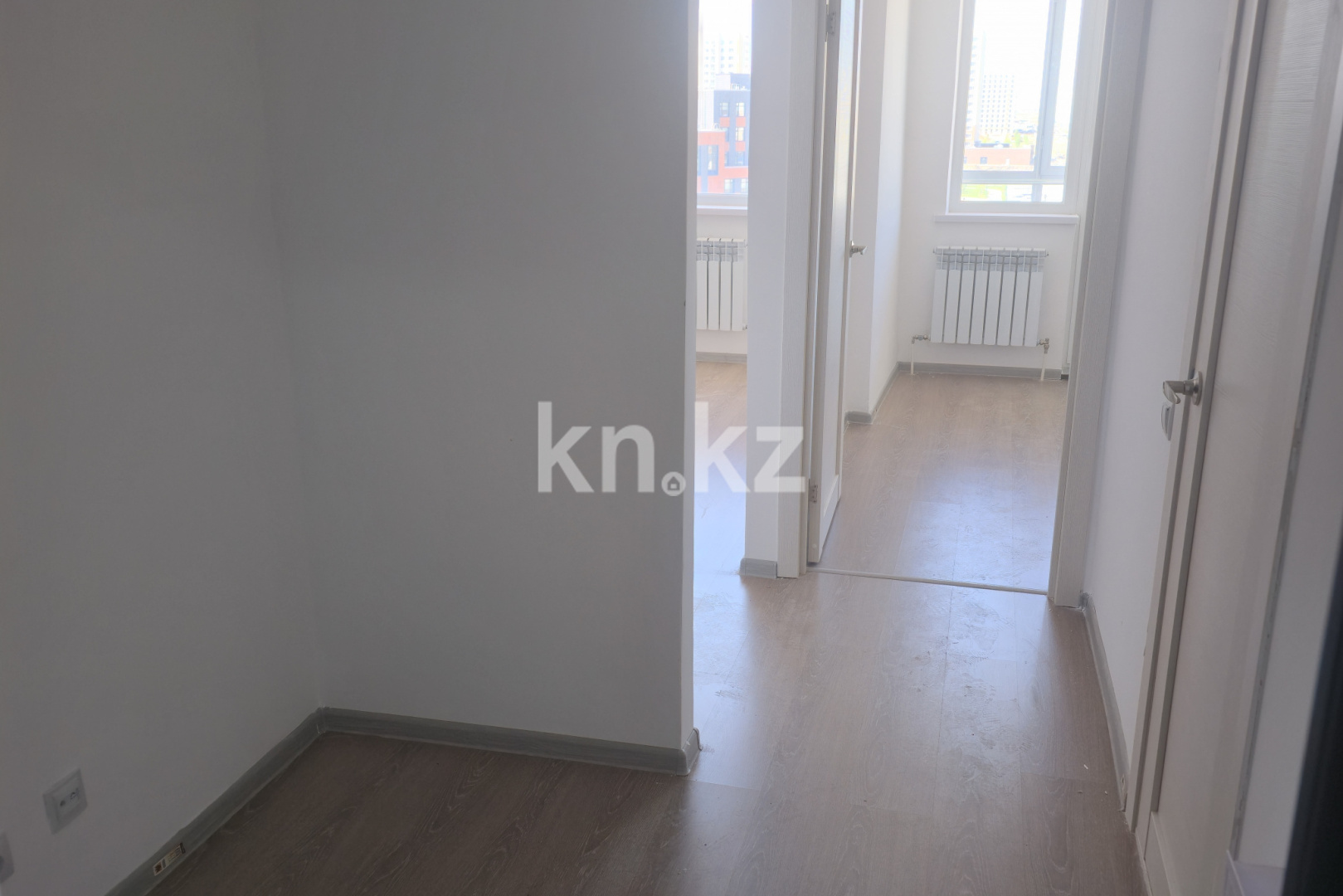 Продажа 1-комнатной квартиры, 38.1 м² в Астане - фото 9