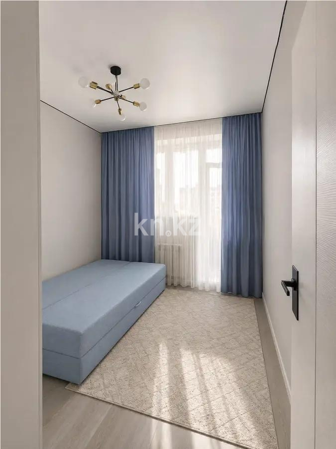 Продажа 2-комнатной квартиры, 40 м² в Астане - фото 2