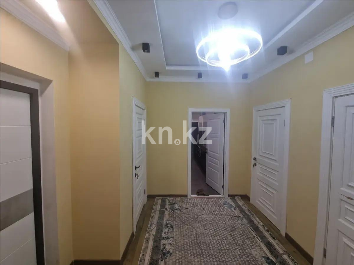 Продажа 3-комнатной квартиры, 116 м² в Алматы - фото 5