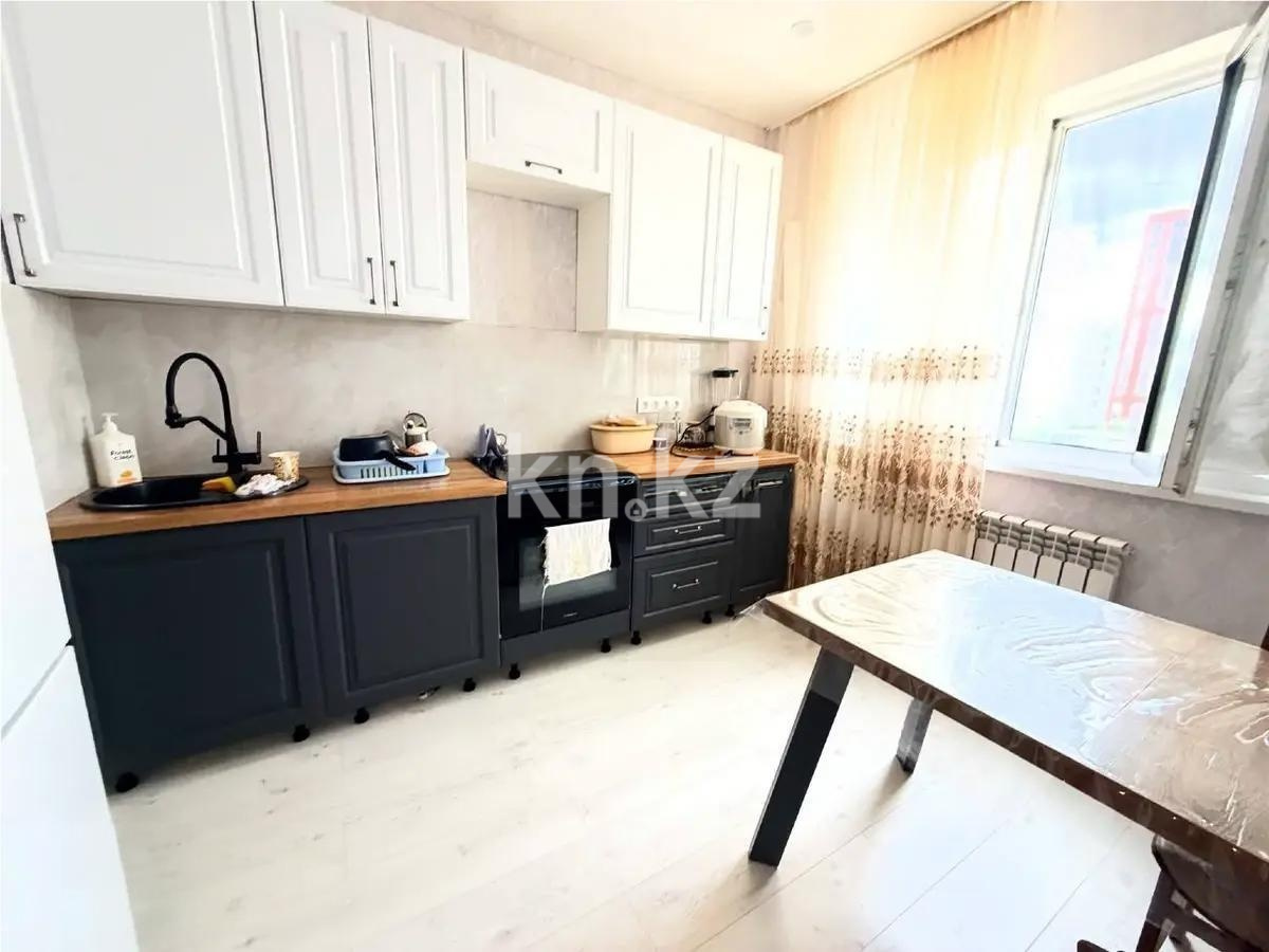 Продажа 2-комнатной квартиры, 50 м² в Астане - фото 3