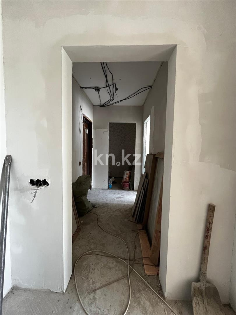 Продажа 1-комнатной квартиры, 40 м² в Караганде - фото 7