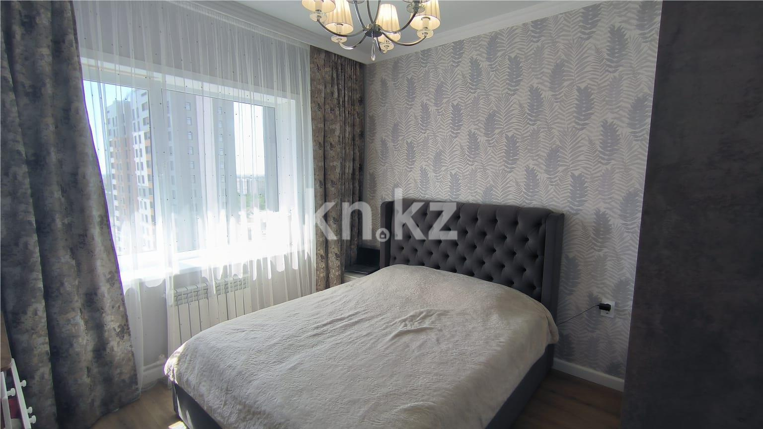 Продажа 3-комнатной квартиры, 73 м² в Караганде - фото 4