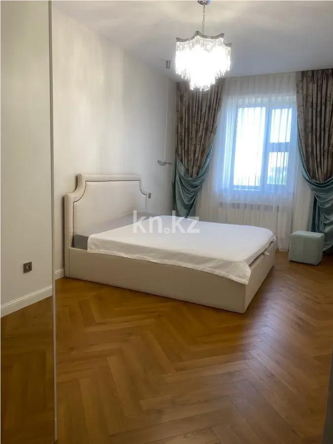 Продажа 3-комнатной квартиры, 114 м², ул. Е-314, дом  22 в Астане - фото 2