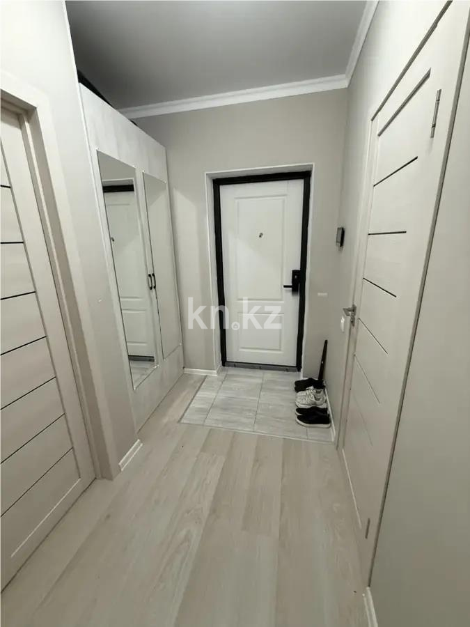 Продажа 1-комнатной квартиры, 39.9 м² в Астане - фото 6