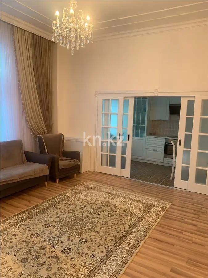 Продажа 2-комнатной квартиры, 67 м², ул. Кунаева, дом  12 в Астане