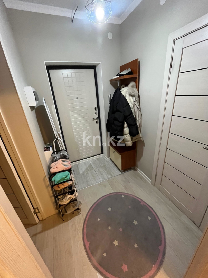 Продажа 1-комнатной квартиры, 38.1 м² в Алматы - фото 7