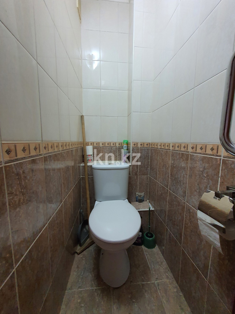 Продажа 3-комнатной квартиры, 65.7 м² в Алматы - фото 14