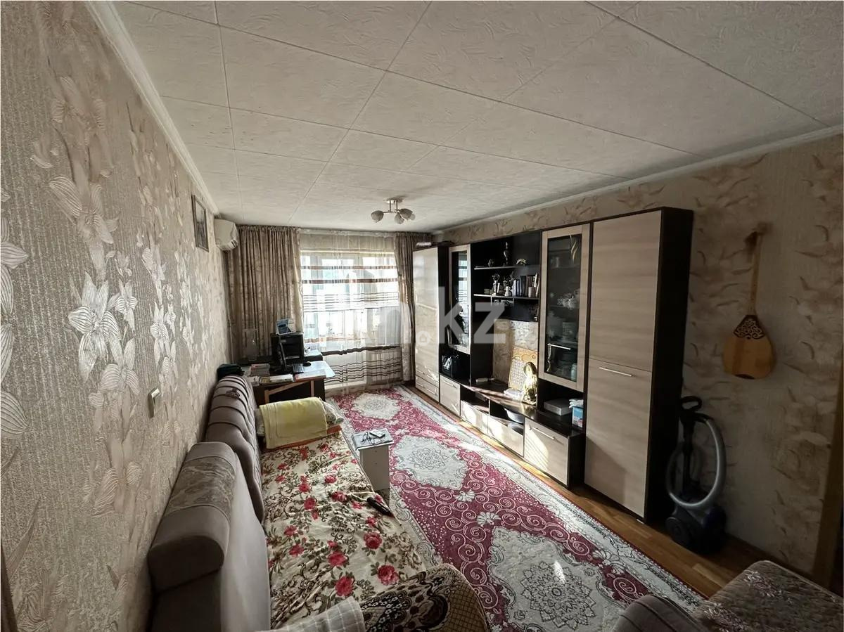 Продажа 2-комнатной квартиры, 49 м², 9 мкр., дом  48 в Алматы