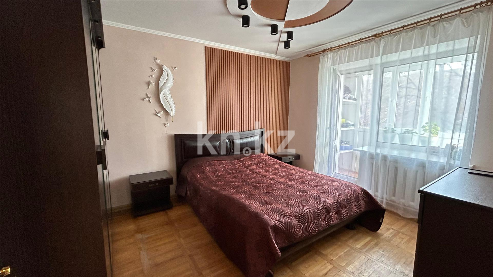 Продажа 4-комнатной квартиры, 137 м², ул. Алиханова в Караганде - фото 5