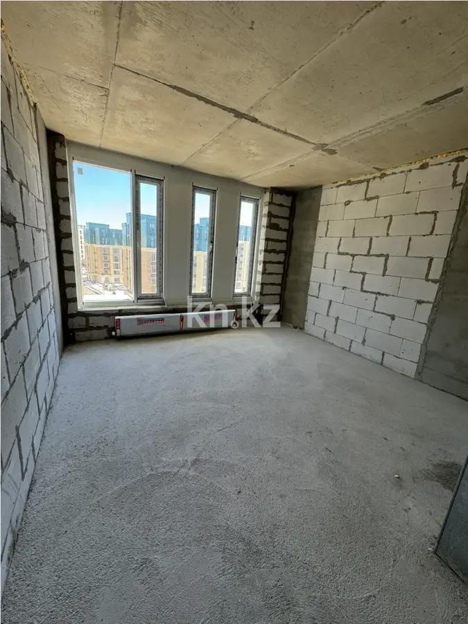 Продажа 2-комнатной квартиры, 67.7 м² в Астане - фото 2