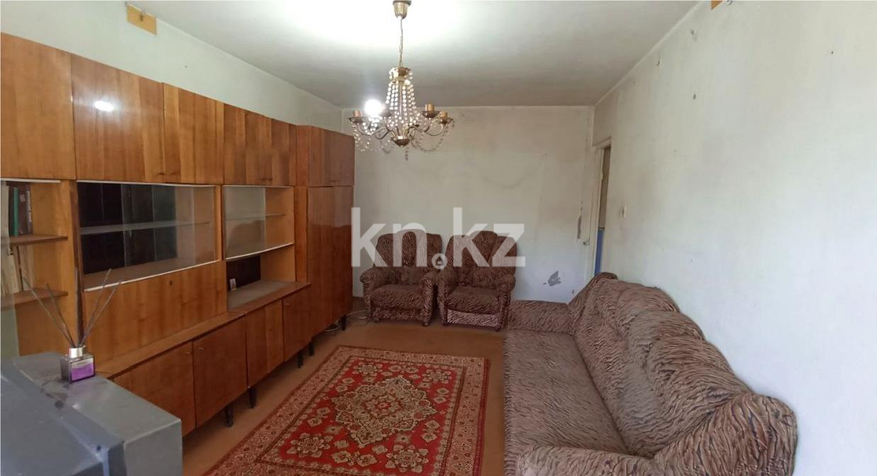 Продажа 2-комнатной квартиры, 44 м², пр. Мира в Темиртау - фото 2