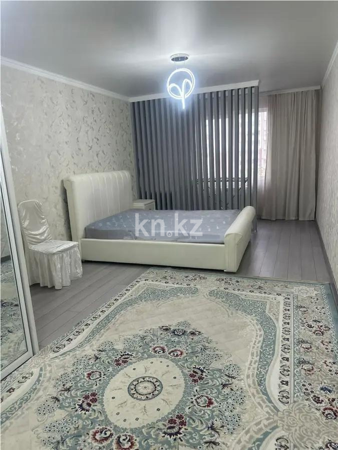 Продажа 2-комнатной квартиры, 56 м² в Алматы - фото 2