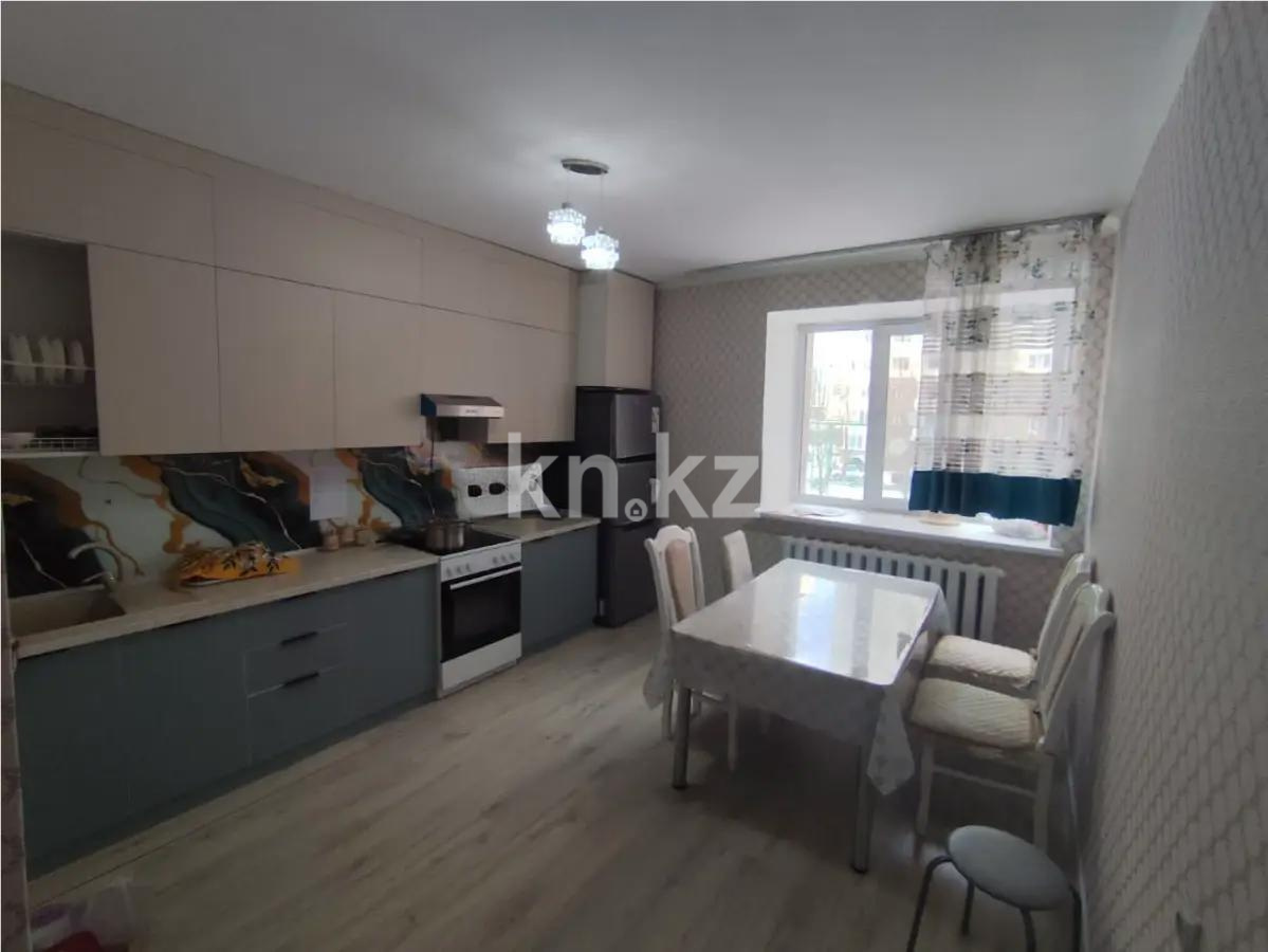 Продажа 3-комнатной квартиры, 93 м² в Астане - фото 4