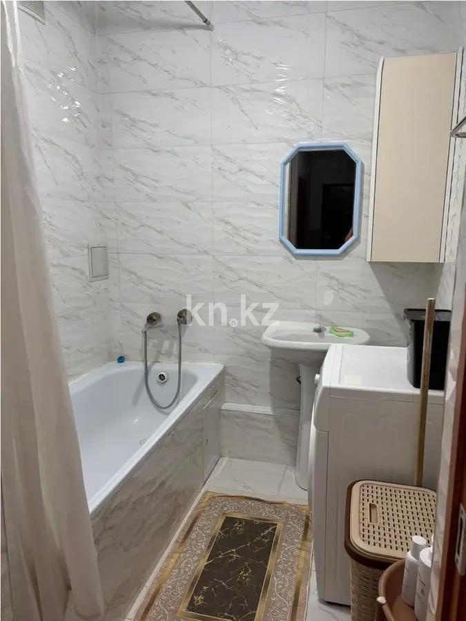 Продажа 2-комнатной квартиры, 67 м², мкр-н Жас Канат, дом  1/61 в Алматы - фото 4