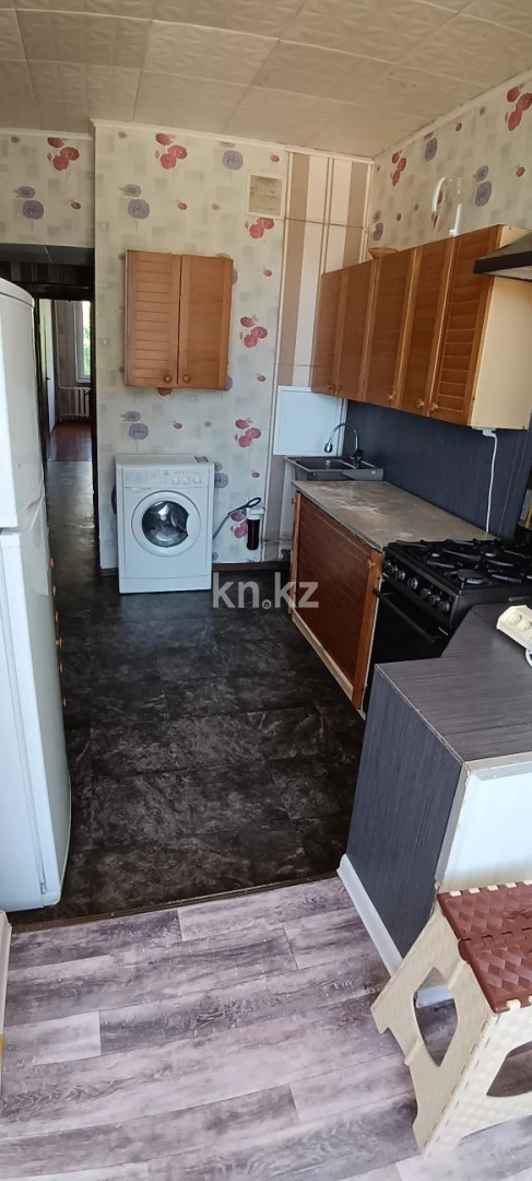 Аренда 3-комнатной квартиры, 65 м² в Актау - фото 10