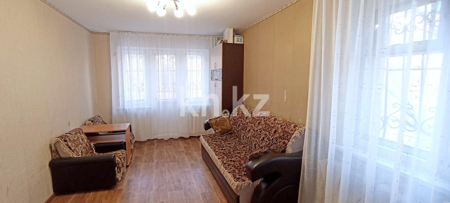 Продажа 3-комнатной квартиры, 62 м², пр. Строителей в Темиртау