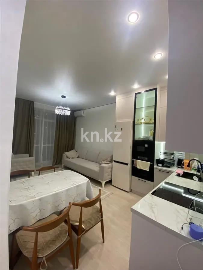 Продажа 2-комнатной квартиры, 55 м² в Астане - фото 2