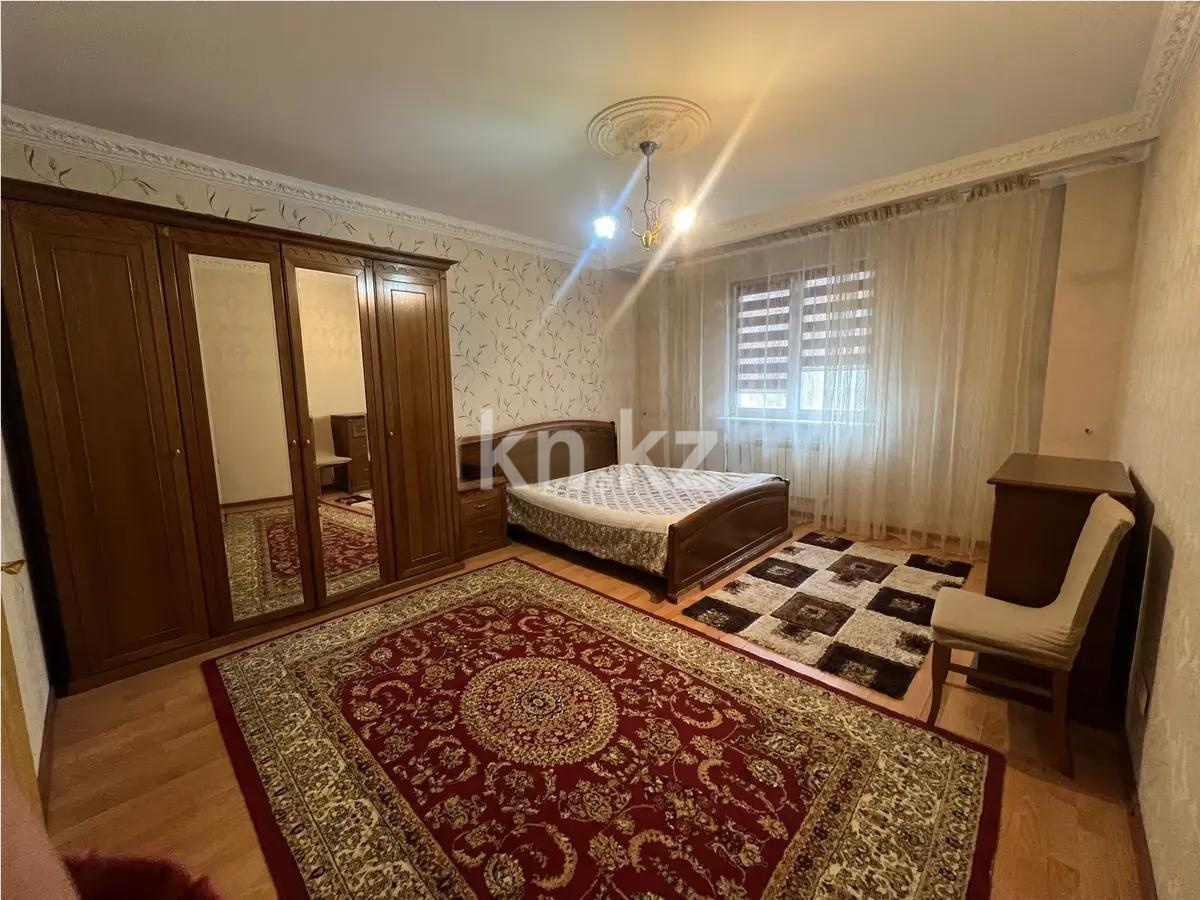 Продажа 3-комнатной квартиры, 100 м², ул. Масанчи, дом  98в в Алматы - фото 2