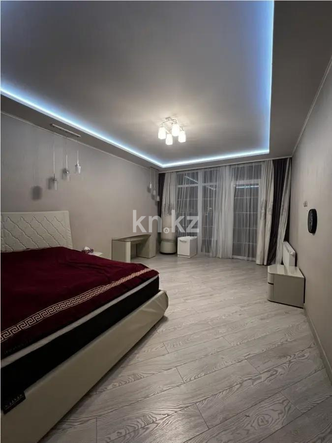 Продажа 3-комнатной квартиры, 152 м² в Алматы - фото 2