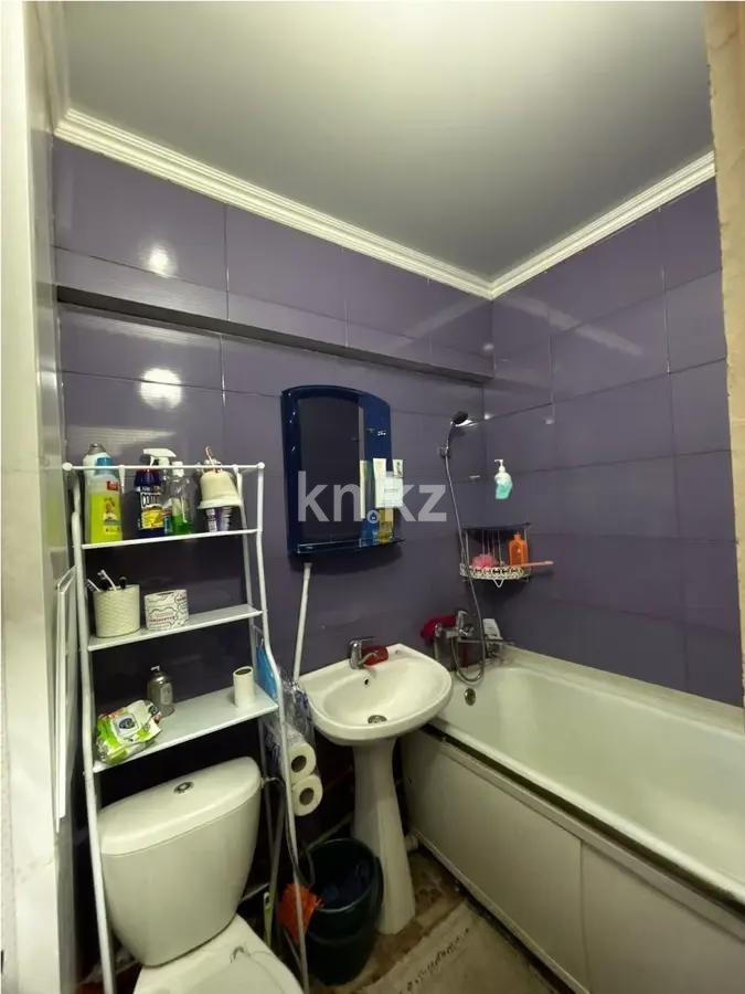 Продажа 1-комнатной квартиры, 28 м² в Алматы - фото 3