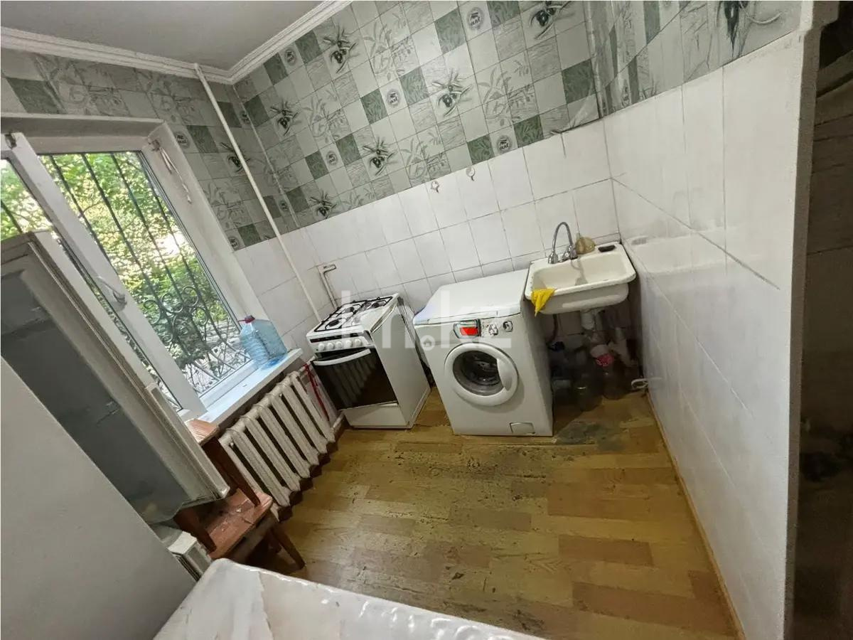 Продажа 1-комнатной квартиры, 30.7 м² в Алматы - фото 3