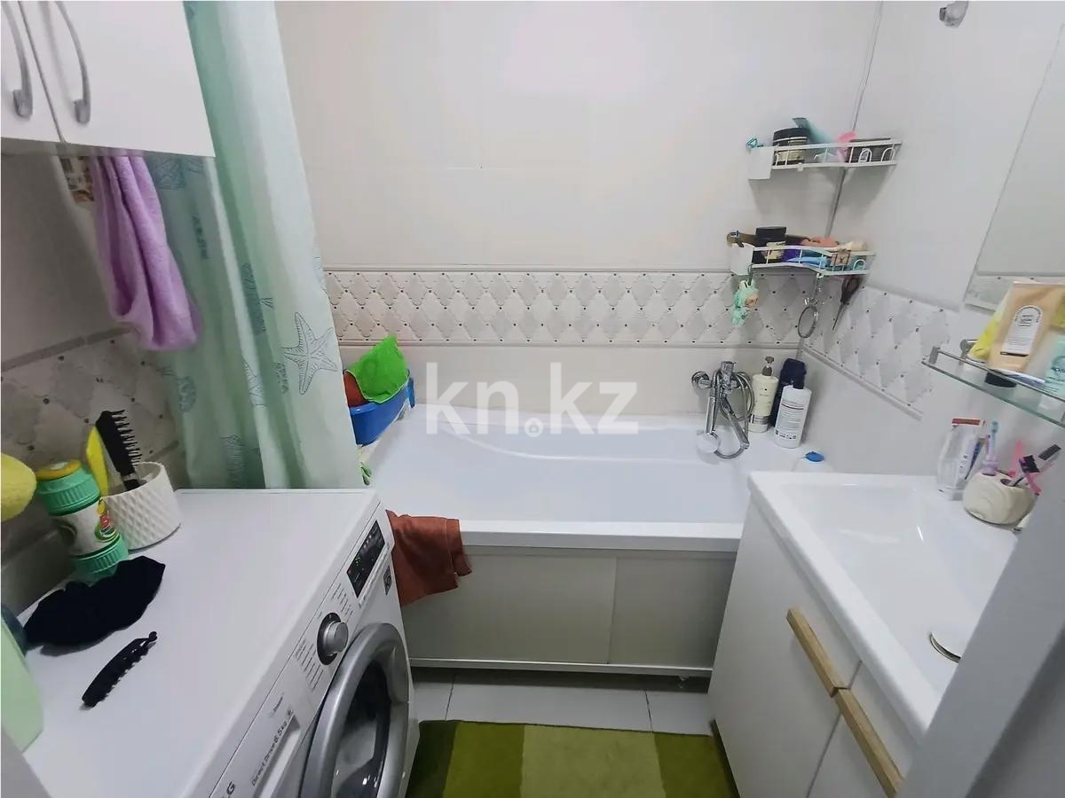 Продажа 2-комнатной квартиры, 54 м² в Караганде - фото 4