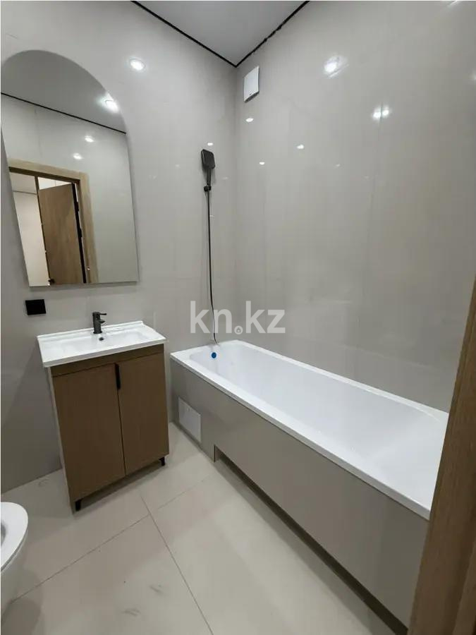 Продажа 2-комнатной квартиры, 42 м² в Астане - фото 4