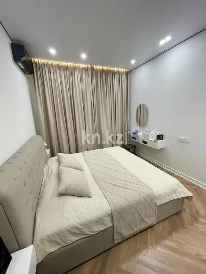 Продажа 3-комнатной квартиры, 85 м² в Алматы - фото 2