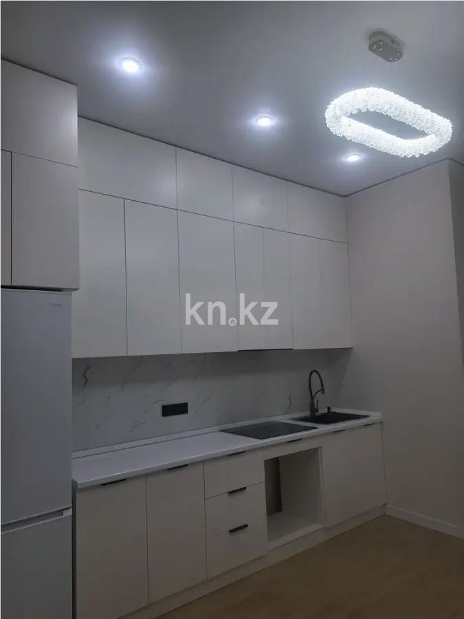 Продажа 3-комнатной квартиры, 83 м² в Алматы - фото 3