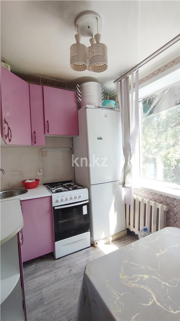 Продажа 2-комнатной квартиры, 43 м², 12-й мкр. в Караганде - фото 5