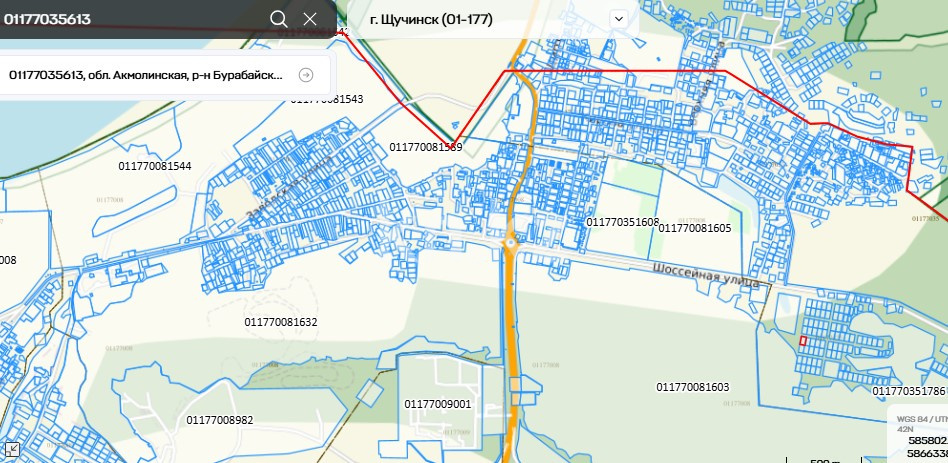 Продажа участка, 10 сот. в Акмолинской области - фото 4