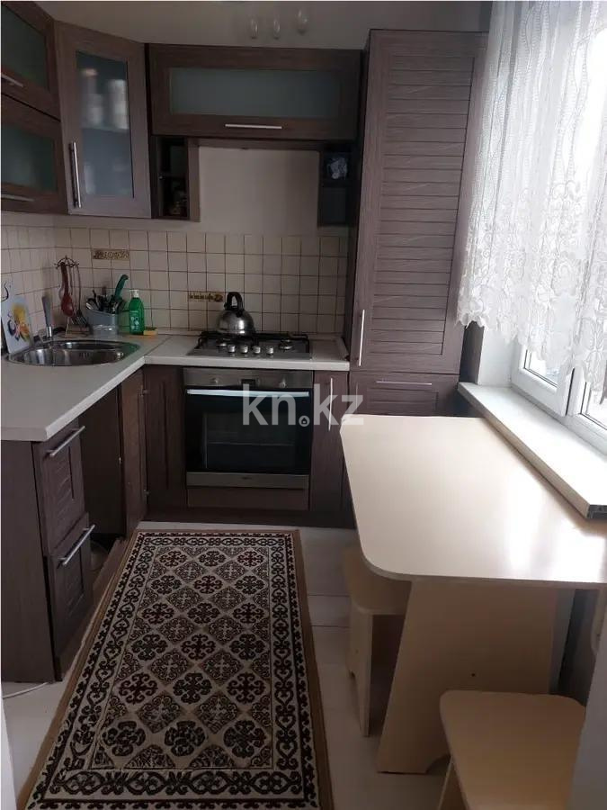Продажа 3-комнатной квартиры, 66 м² в Алматы - фото 3