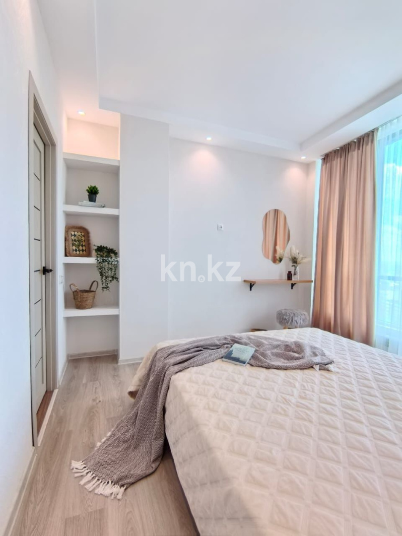 Продажа 2-комнатной квартиры, 67.7 м² в Актобе - фото 16