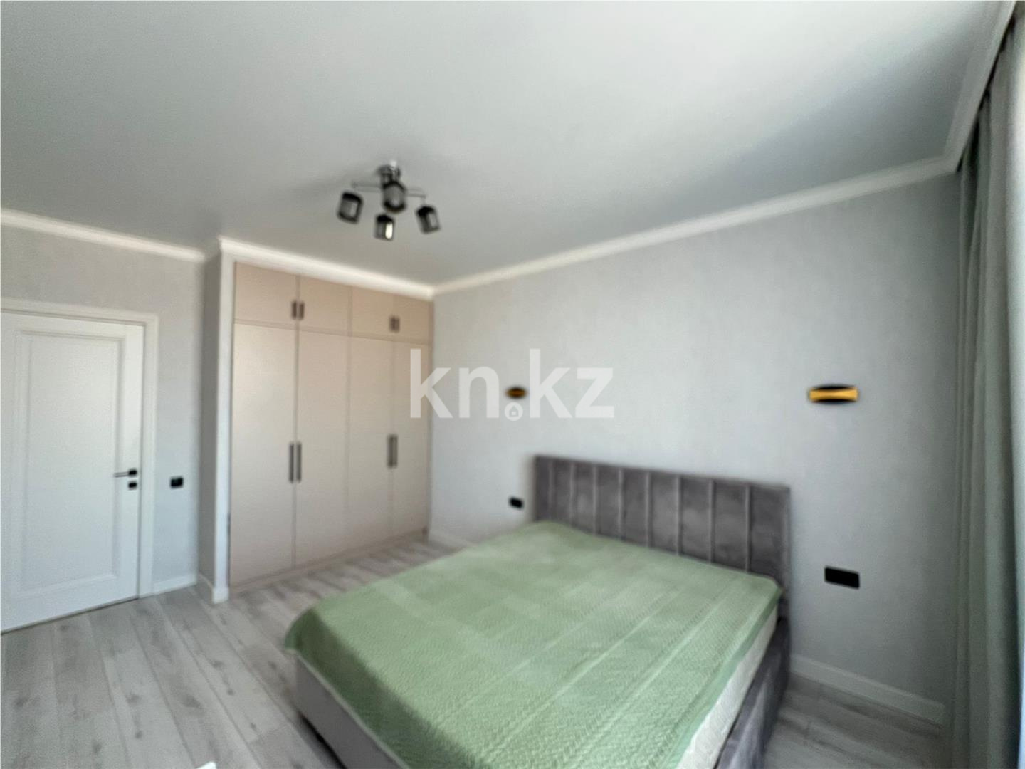 Продажа 3-комнатной квартиры, 88 м² в Караганде - фото 4