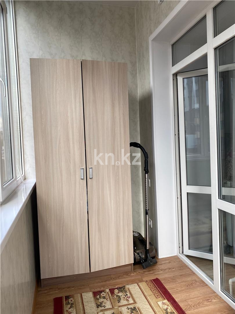 Продажа 3-комнатной квартиры, 67 м² в Караганде - фото 17