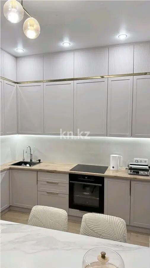 Продажа 1-комнатной квартиры, 45 м² в Астане - фото 2