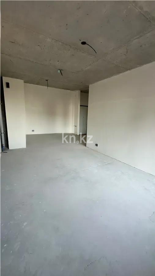 Продажа 2-комнатной квартиры, 45.76 м² в Астане - фото 3